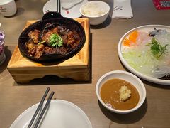-洪兴砂锅·融合砂锅菜(三站店)