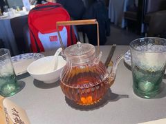 -阿庄新豫菜(通泰路店)