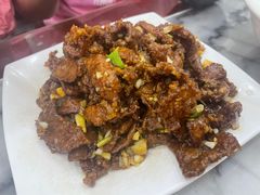 -清真利德顺小老饭庄(复兴路店)