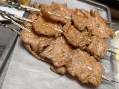 -大闫家烧烤·小海鲜家常菜(郑庄店)