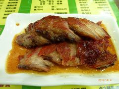 -永祥烧腊餐厅(虹口店)