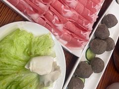 -怡和居北京涮羊肉(次南门店)
