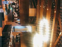 -光谷希尔顿酒店-厨意意大利餐厅(鸿雁路店)