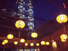 -Lanterns Vietnamese Restaurant