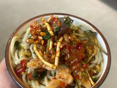 -干老四雅鱼饭店(滨江西路店)