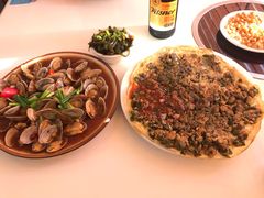 -鑫悦楼煎蟹·16年海鲜大排档