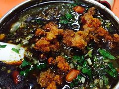 -代四孃牛华豆腐脑美味小食(总店)