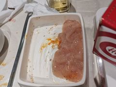-海底捞火锅(劲松店)