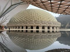 -牛首山文化旅游区