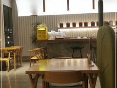 大堂-WOKKA by艮上(中海环宇荟店)