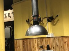 -燚店·铁板鱼蛙·烤肉·烤串(北新桥店)