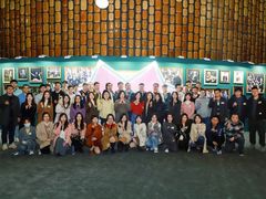 -梅园婚恋·婚姻介绍