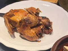 -乾州食府(小雁塔店)