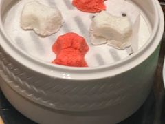 -羡餐厅·杭帮菜·淳菜(千岛湖自由洲际殿店)
