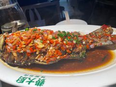 -费大厨辣椒炒肉(吉联MALL店)