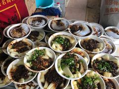 -洞子口张老二凉粉(文殊院店)