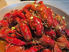 -巴厘龙虾·榜首油焖大虾(洞庭·艺术洋房店)