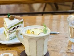 -MAISON门前杂货店