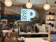 -Peet's Coffee皮爷咖啡(豫园店)