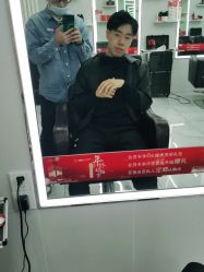 -朗峰专业美发沙龙