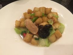 -聚丰苑北京烤鸭(大明宫店)