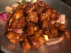 -绿茶餐厅(领展购物广场·中关村店)
