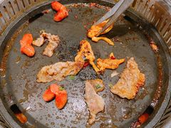 -花味·自助烤肉(雨花客厅店)