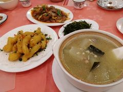 -深运潮州粥(东门店)