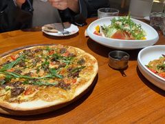 -陶享时光西餐·下午茶(信河街店)