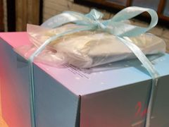 -洛雅艾思·生日蛋糕商务茶歇甜品台(北京店)