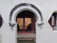 -宁波市保国寺古建筑博物馆