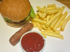 -圆满素食林饭店非遗素食(河西店)
