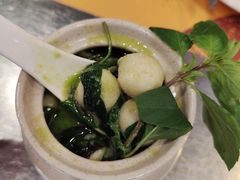 -simply thai天泰(长泰广场店)