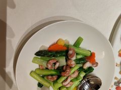 -武汉香格里拉大酒店·香宫中餐厅