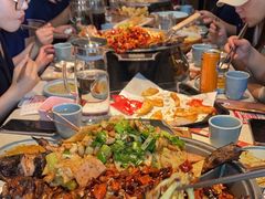 -味妙烤鱼吧(回龙观店)