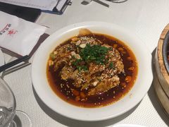 口水鸡-渝信川菜(华盛店)