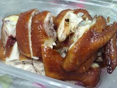-老廣食堂(区庄店)