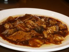 黄焖牛肉-登瀛楼(鼓楼店)