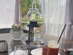 -JW酒廊 JW Lounge(上海鲁能JW万豪侯爵酒店)