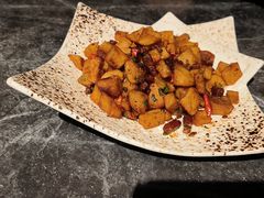 -泉味道贵州厨房(三里河店)