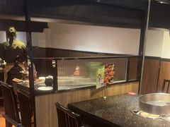 -捞王锅物料理(凯旋路店)