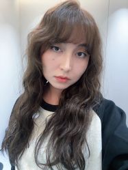 -DL HOPE造型