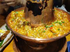 -觅山云南菜(泊富ICITY店)