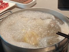 -为什么牛潮汕牛肉火锅(中信广场店)