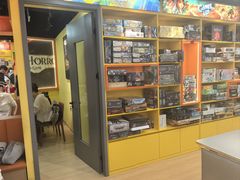 -猎人桌游吧(合生汇店)