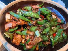 -鸽子侯·家宴·平价海鲜(市图书馆店)