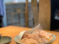 莲藕排骨汤-静一餐厅·湖北菜(前门创始店)