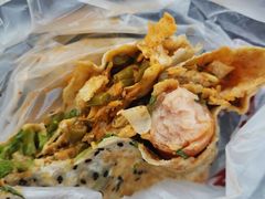 -新农村煎饼果子(香港花园店)