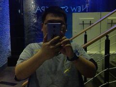 -纽斯桑拿会所(东绣路店)