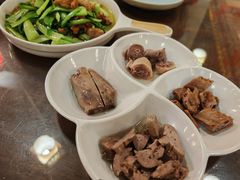 -应天大明王朝·南京菜(中山陵店)